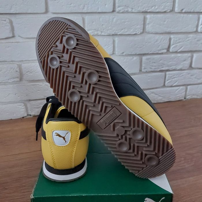 Buty sportowe męskie puma roma 24 43