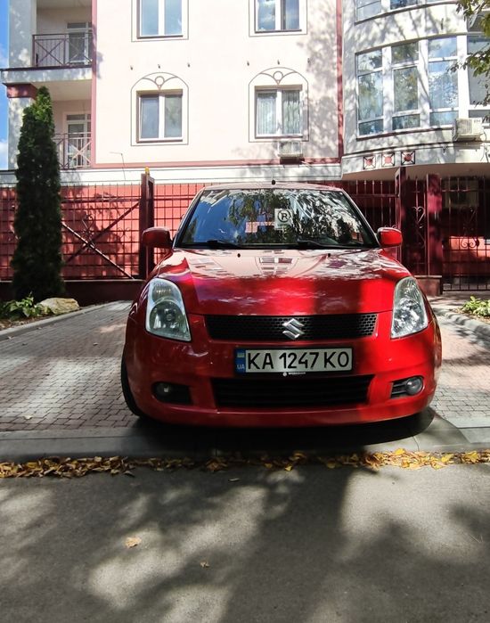 Продам Suzuki Swift