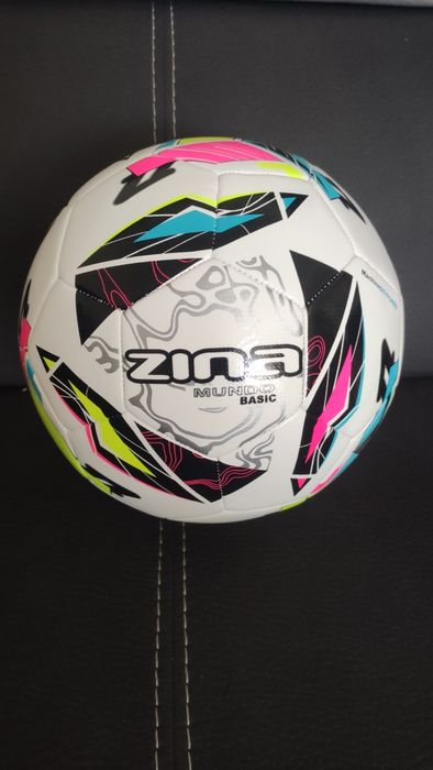 Piłka nożna Zina
