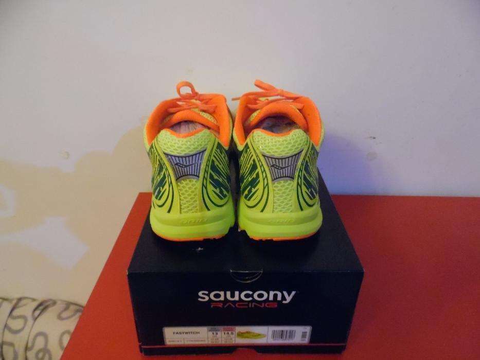 Saucony Fastwitch 7