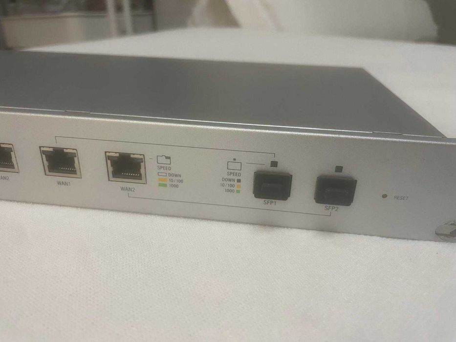 Ubiquiti Unifi USG-PRO4