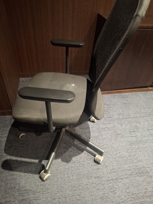 Krzesło sprawne do prania