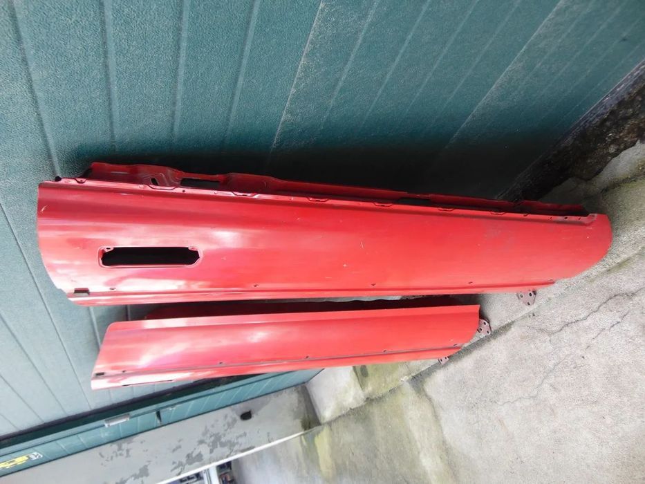 Toyota Supra portas " nova de stock antigo