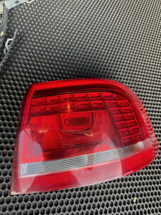 Задний Ліхтар лед пассат б7