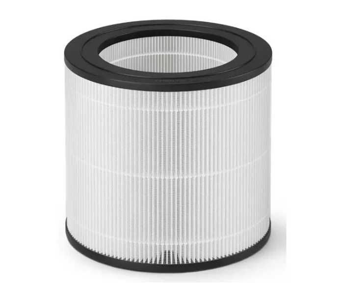 Очисник повітря очищувач повітря Philips AC0650/10 NanoProtect HEPA