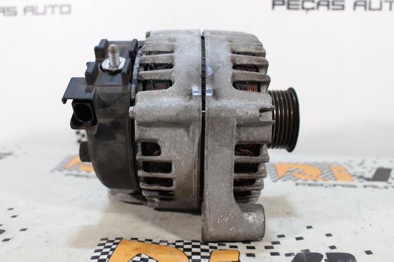 Alternador BMW 1 (E87)
