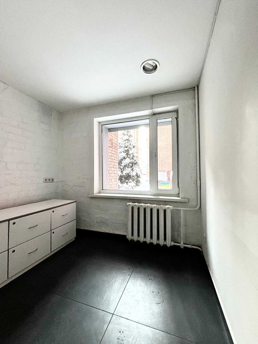 Коммерция-свой вход, 1й этаж! Продам Помещение 62 м2, Парк Шевченко!