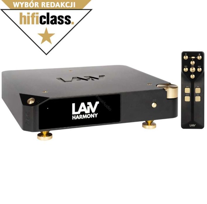 Ricable Invictus Speaker Reference 2x2m WROCŁAW