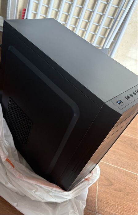 Caixa Torre PC nova