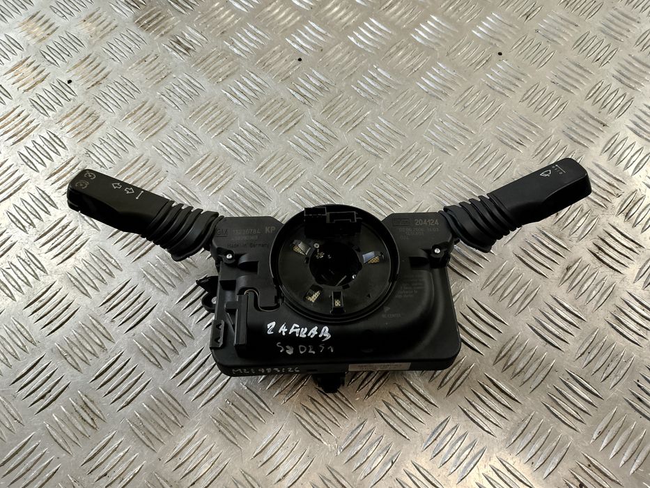 Przełącznik Zespolony Opel Zafira B 204124 13236784