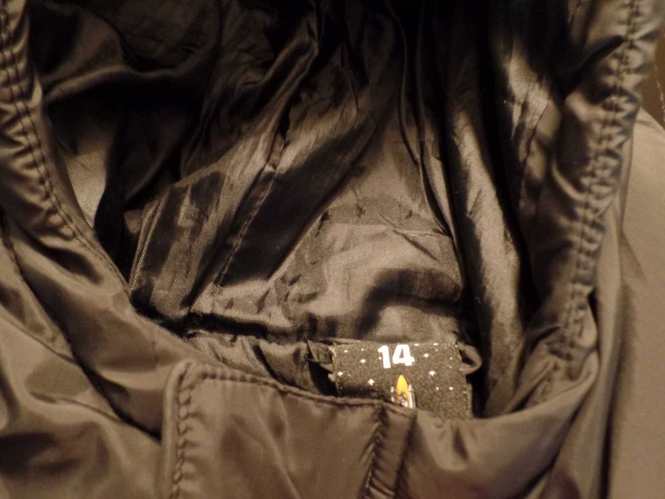 2 Kispos Usados mas como Novos Nasa e da Zara