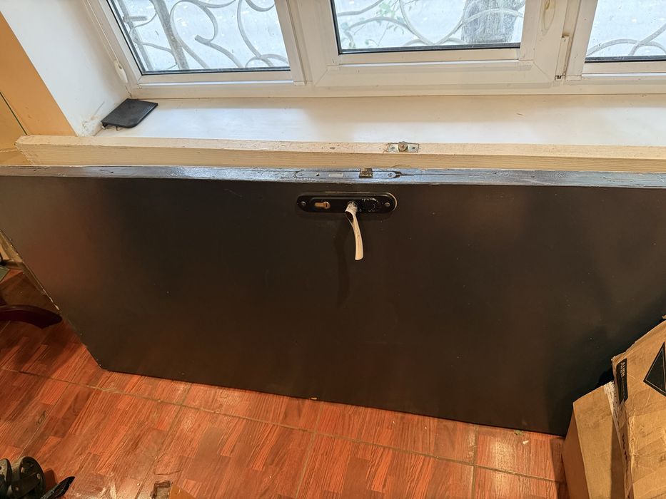 Продам двери входные и межкомнатные