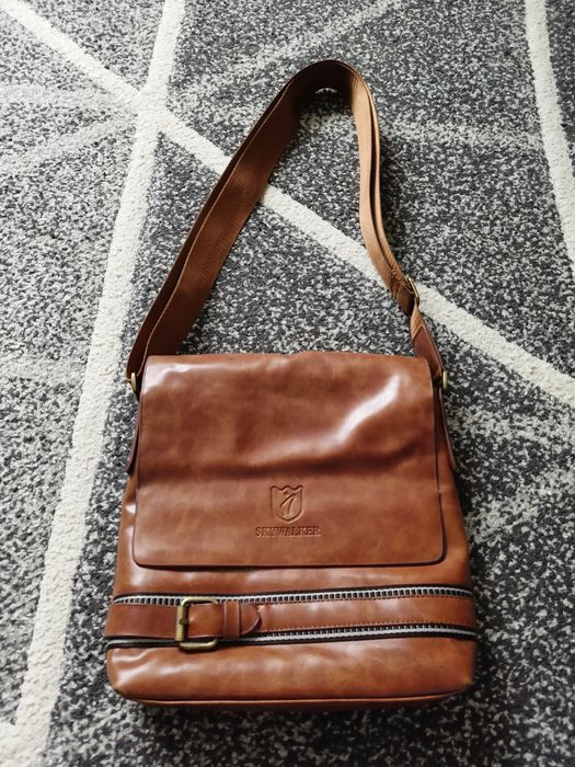 Чоловіча сумка фірми Skywalker