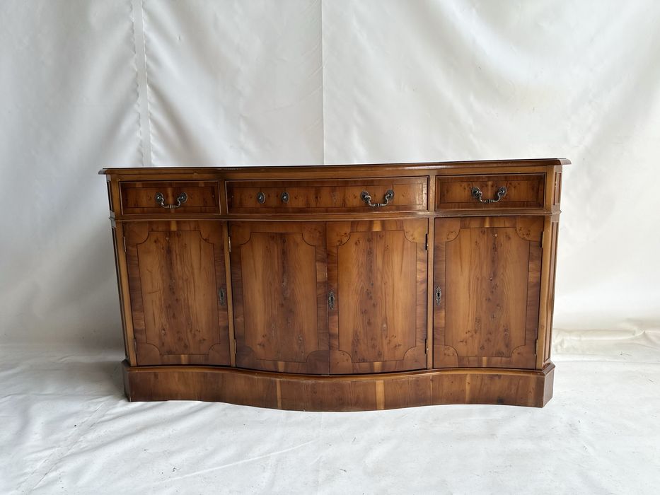 Komoda elegancka vitnage