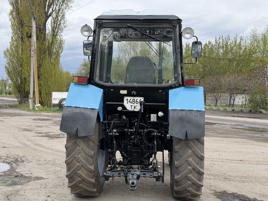 Продам МТЗ-892(с кондиціонером!)