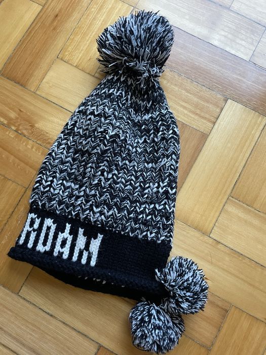 Gorro Amsterdam quente