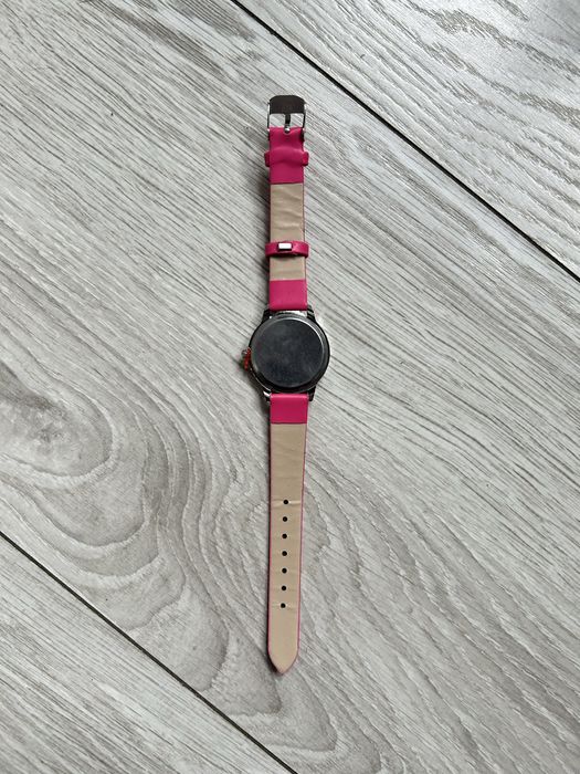 Nowy zegarek dla dziewczynki Elsa