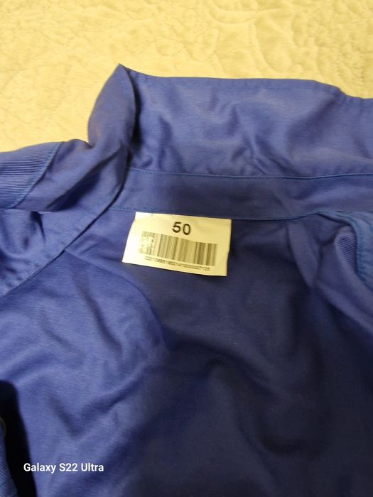 Робочий костюм весна-осінь