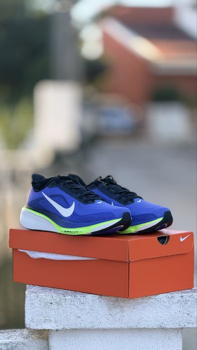 Nike Pegasus 42 originais - tamanho 42