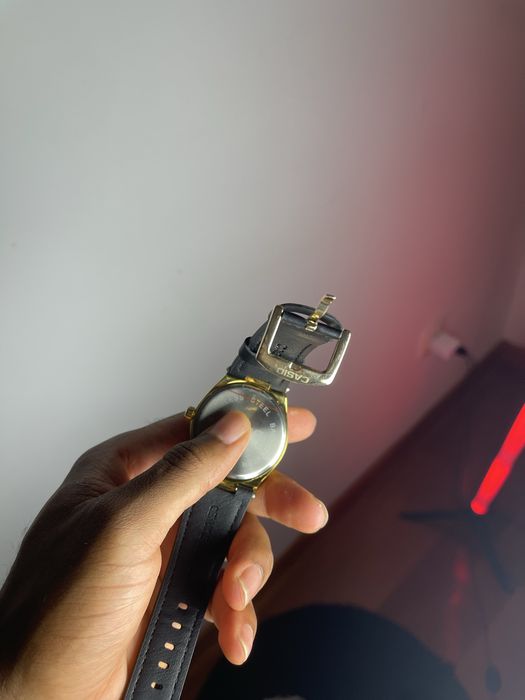 Relogio Casio Homem