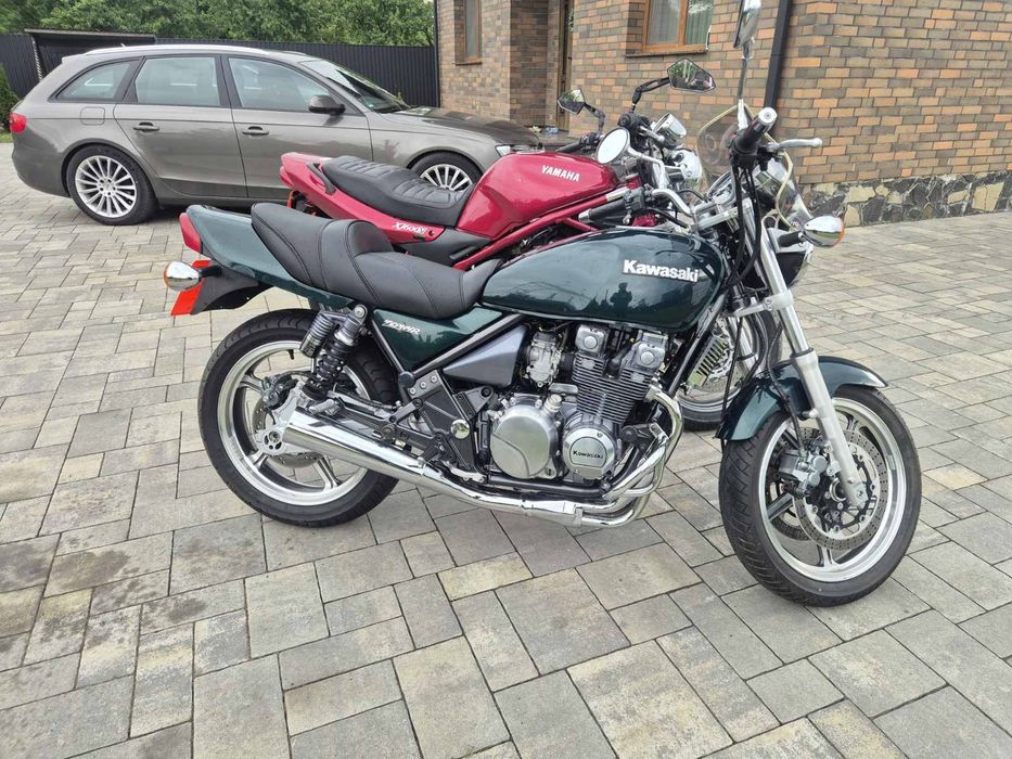 ＊リーホーさま専用画面です＊ kawasaki 600 - Мототехніка в Волинська область - OLX.ua