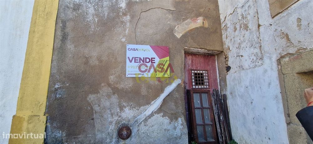 Moradia T2 Venda em Santa Maria da Devesa,Castelo de Vide
