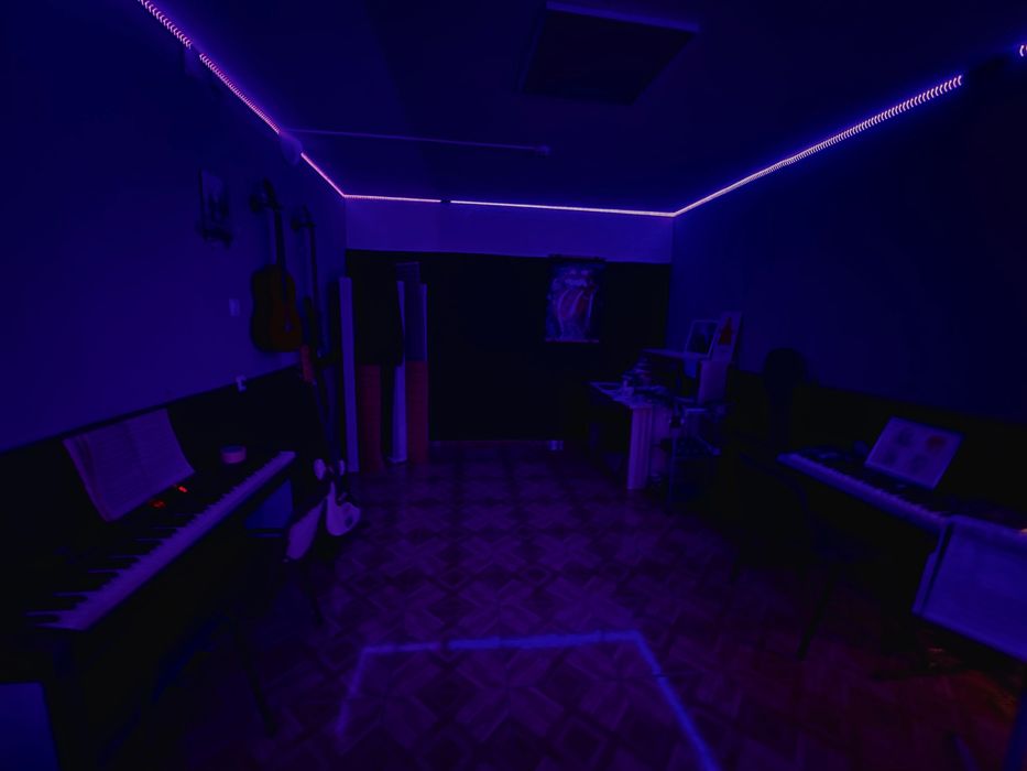 Шукаємо барабанщика та басиста в рок гурт