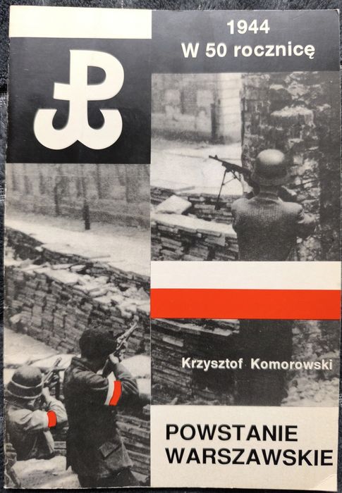 Powstanie warszawskie