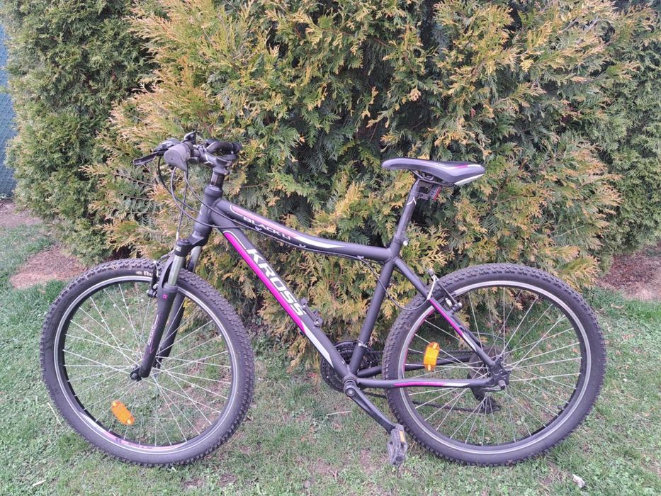 Rower damski Kross Lewel 1