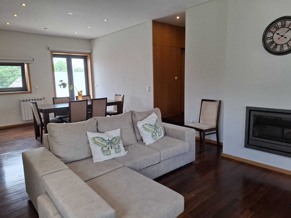 Arrendo Cama a em quarto partilhado a 5 min do NortShopping