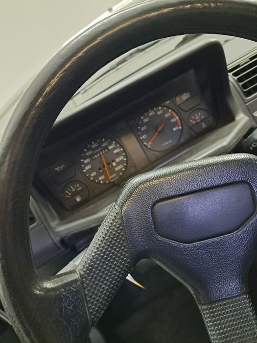 Peugeot 205 xs 1.4 1992