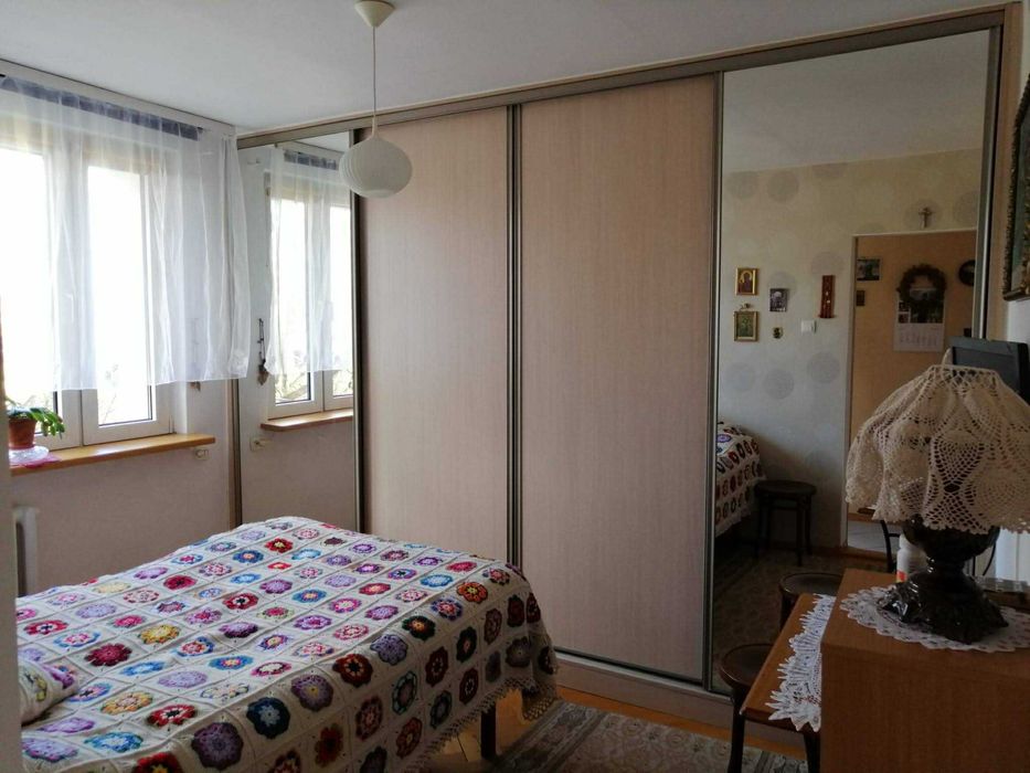 Mieszkanie w bloku na II piętrze 43,56m2 , sprzedam