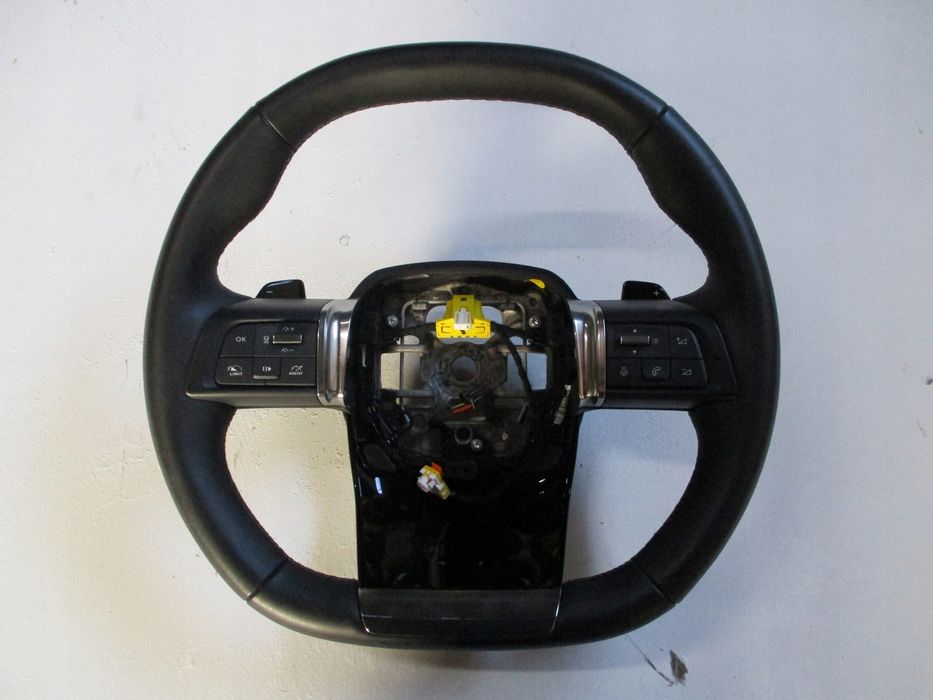 KIEROWNICA CITROEN C4 20R