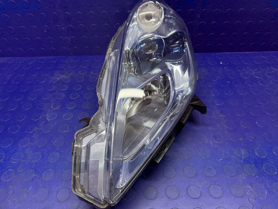 LAMPA lewa przednia NISSAN LEAF I lewy przód OEM 26060-3NA3C
