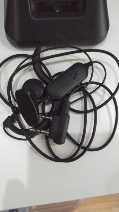 Рації baofeng uv-5r повністю робочі в використані не були