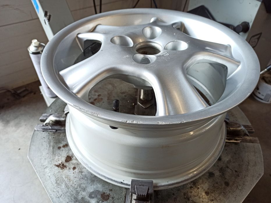 Колеса R15 4*100 J7 ET35 DIA58.4 Sava R15 195/50