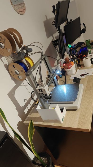 Impressão 3D e Modelação - Todo o tipo de  Projetos à medida