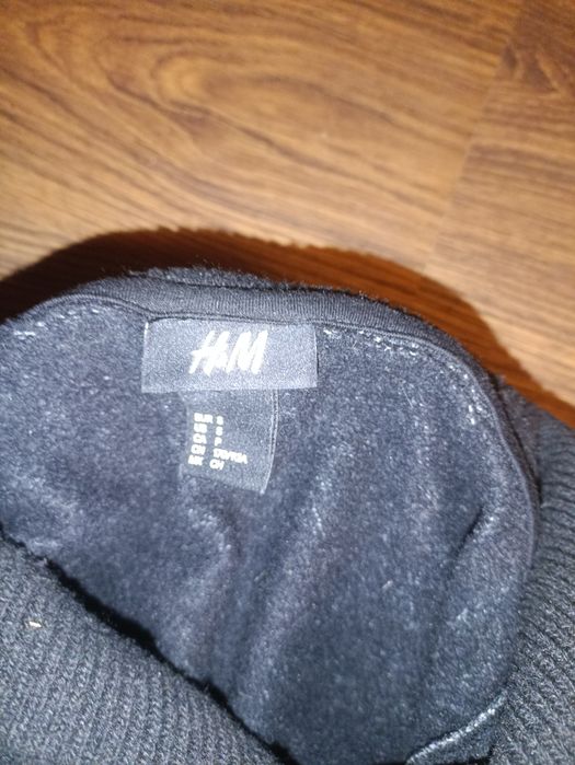 Мужской свитер H&M