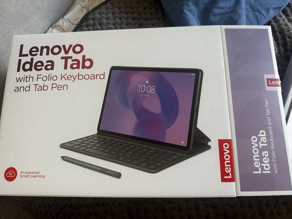 Lenovo Idea Tab 8/256 5G