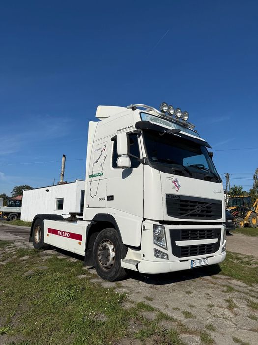 Volvo