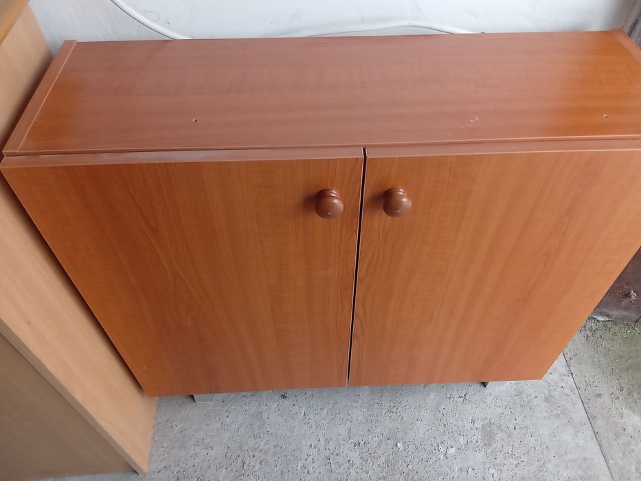 Szafa szafka szafeczka