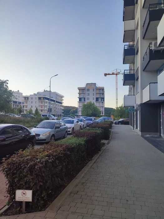 1-комнатная квартира по адресу (площадь 40,3 м²) - Atlanta.ua - фото 8