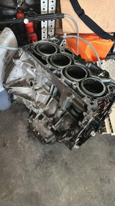 nissan qashqai pulsar juke 1.2dig-t 1.2tce dół silnika hra2