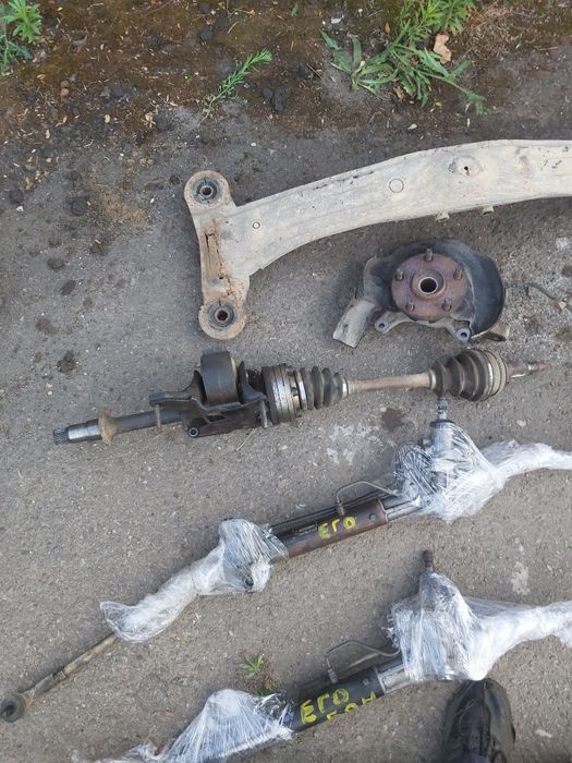 Ходовая Toyota Camry XV 10 3VZ FE рычаги 2.2 5S FE