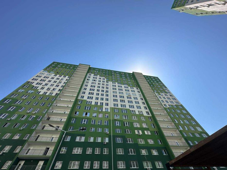 2-комнатная квартира по адресу (площадь 45 м²) - Atlanta.ua - фото 3