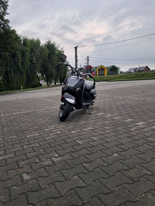 Aprilia