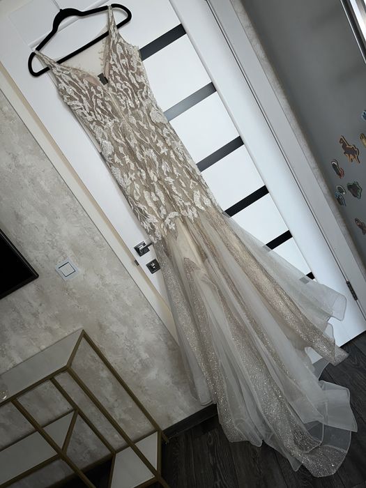 Весільна сукня Jaira