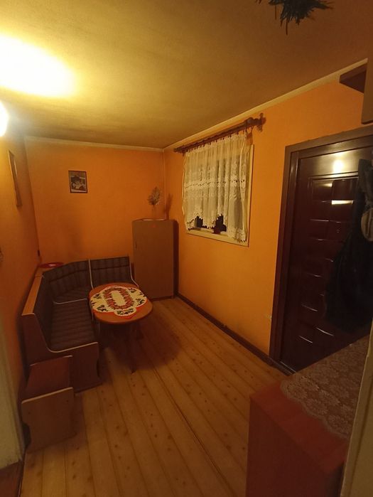 Sprzedam mieszkanie lub zamienię na mniejsze