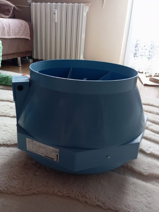 Wentylator ROSENBERG RS 315.3EF