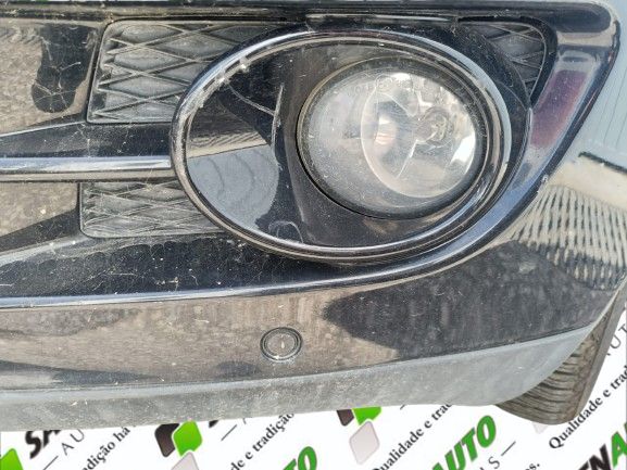 Farol nevoeiro frente esquerdo VOLKSWAGEN Tiguan (5N)